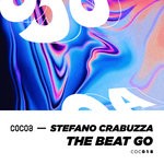 cover: Stefano Crabuzza - The Beat Go