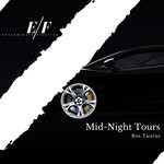 cover: Various - Mid-Night Tours - 2020 Dubstep Music