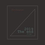 cover: Various - 2019 The End