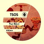 cover: Tsos|Benjy - Kiema