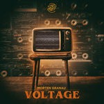 cover: Morten Granau - Voltage