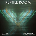 cover: Reptile Room - Games