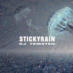 cover: Dj Tomsten - Stickyrain