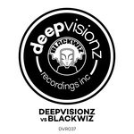 cover: Teddy Jiyane|Sandy Rivera - Deepvisionz Vs Blackwiz