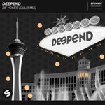 cover: Deepend - Be Yours