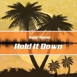 cover: Roger Bonner - Hold It Down