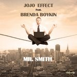 cover: Brenda Boykin|Jojo Effect - Mr. Smith