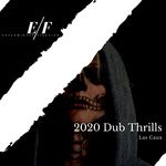 cover: Las Caux - 2020 Dub Thrills