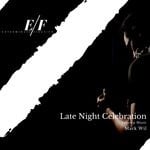 cover: Mark Wil - Late Night Celebration - Dubstep Music