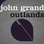 cover: John Grand - Outlands