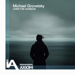 cover: Michael Grovetsky - Over The Horizon