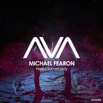 cover: Michael Fearon - Need Somebody