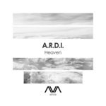 cover: A.r.d.i. - Heaven