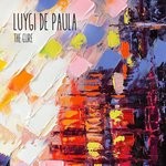 cover: Luygi De Paula - The Cure