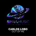 cover: Carlos Lobo - Out Of Me