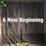 cover: Akr-fitw - A New Beginning