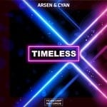 cover: Arsen & Cyan - Timeless