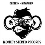 cover: Deebesh - Hitman EP