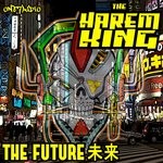 cover: The Harem King - The Future