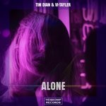 cover: Tim Dian|Vi-tayler - Alone