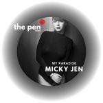 cover: Micky Jen - My Paradise