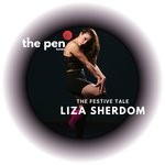 cover: Liza Sherdom - The Festive Tale