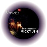 cover: Micky Jen - Ethno Festivity