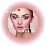 cover: Ila Liam - In Your Eyes