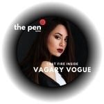 cover: Vagary Vogue - That Fire Inside