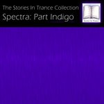 cover: Various Artists - The Stories In Trance Collection: Spectra Part Indigo