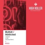 cover: Buka! - Addicted