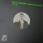 cover: Will Taylor - Something Special