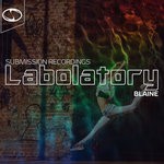 cover: Blaine - Labolatory EP