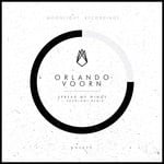 cover: Orlando Voorn - Spread My Wings