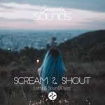 cover: Lottz|Sounddizer - Scream & Shout