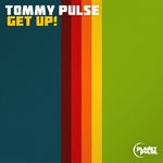 cover: Tommy Pulse - Get Up!