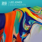 cover: Lee Jones - Wiedersehen