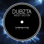 cover: Dubzta - Must Go On