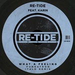 cover: Karin|Re-tide - What A Feeling