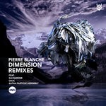 cover: Pierre Blanche - Dimension