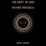 cover: Davide Mazzilli - THE BEST OF 2019