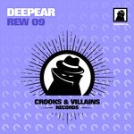 cover: Deepear - Rew 09