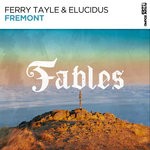 cover: Ferry Tayle & Elucidus - Fremont