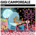 cover: Gigi Camporeale - You See