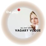 cover: Vagary Vogue - All-Day Anytime