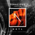 cover: Tenacious - Lights On