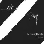 cover: Las Caux - Persian Thrills