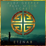 cover: Alex Deeper|M Siid - Secrets