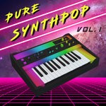 cover: Various - Pure Synthpop Vol 1