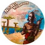 cover: Nnatn - Tribafunk